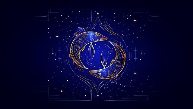 Zodiac Sign - Pisces