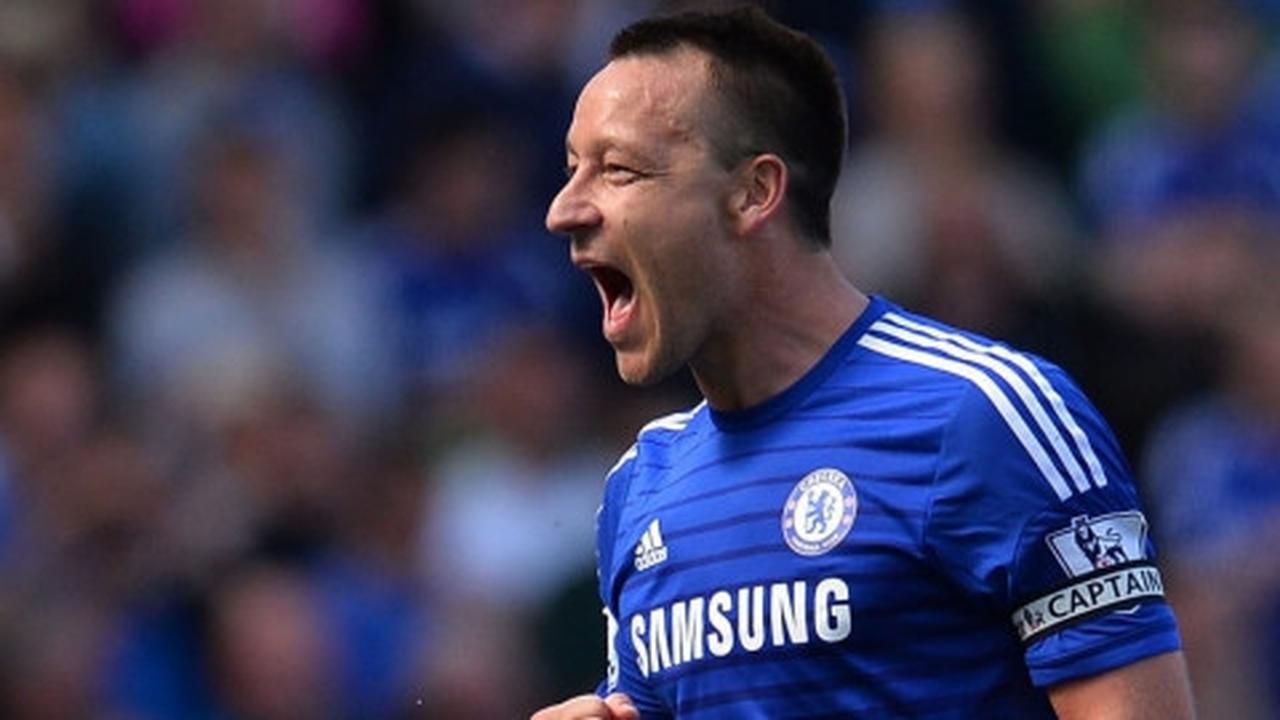 Ini kata Terry jelang derby London dan Cech sebagai lawan