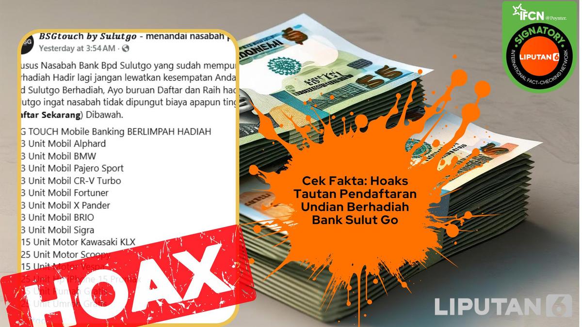 Bank Daerah Kerap Dicatut Namanya untuk Penipuan, Simak Daftarnya