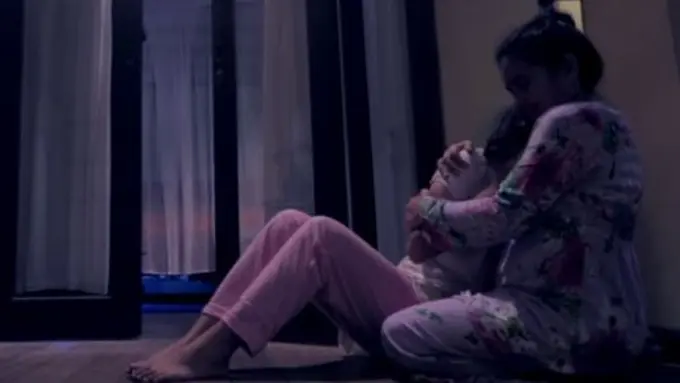 Trailer Film Misterius Menjanjikan Horor yang Digarap Serius