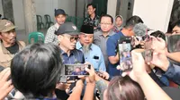 Kemendes Tekankan Kolaborasi Kelola Lingkungan Hidup