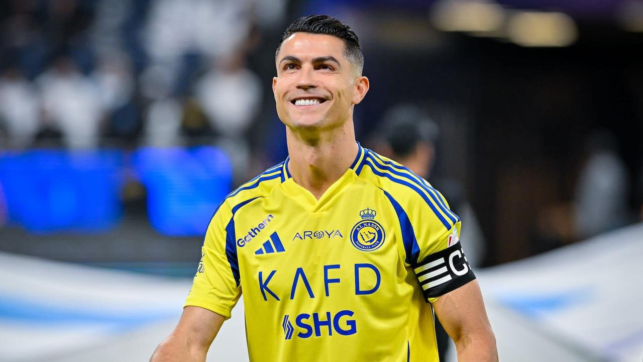10 Gaya Rambut Cristiano Ronaldo yang Ikonik, Bisa Jadi Inspirasi Penampilanmu