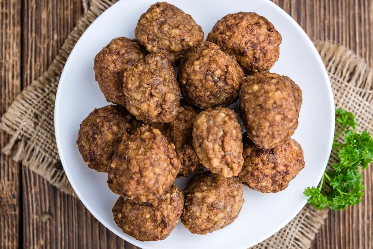 Resep Mendol Malang