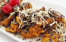 Begini Cara Membuat Pisang Goreng Renyah Tanpa Tepung Terigu yang Wajib Dicoba