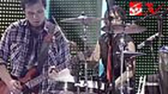 Drive - Melepasmu