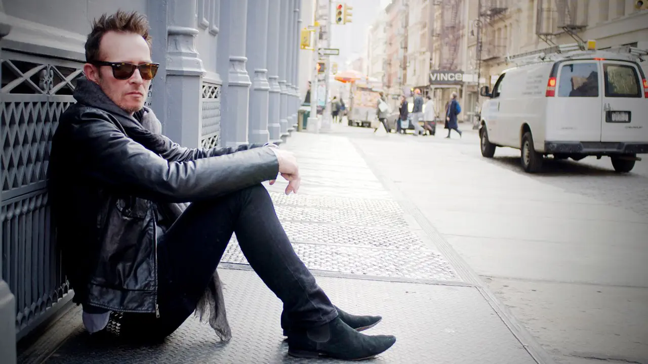 Scott Weiland (Rollingstone.com)