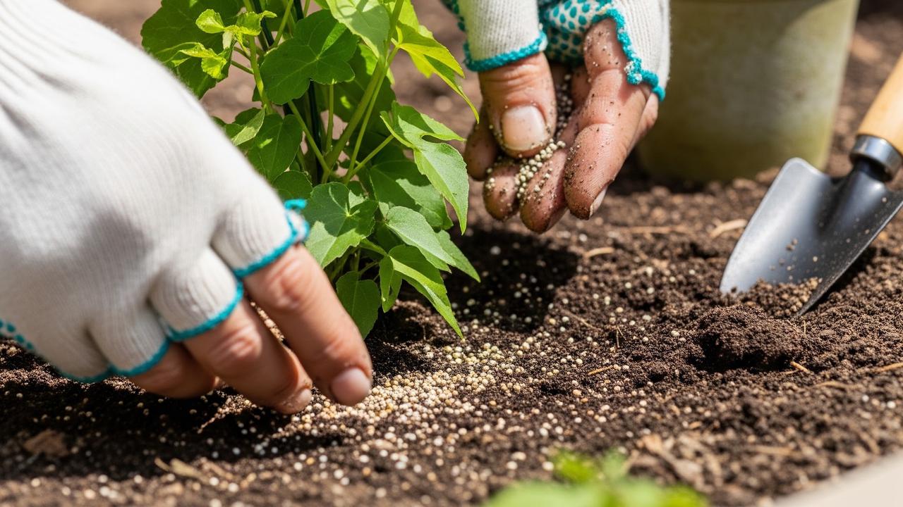 9 Cara Membuat Tanaman Rambat Cepat Rimbun, Pertumbuhannya Lebih Optimal