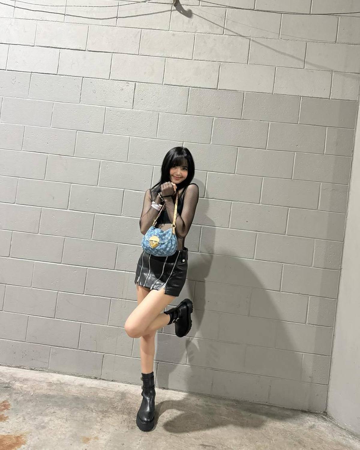 Sangat Fashionable