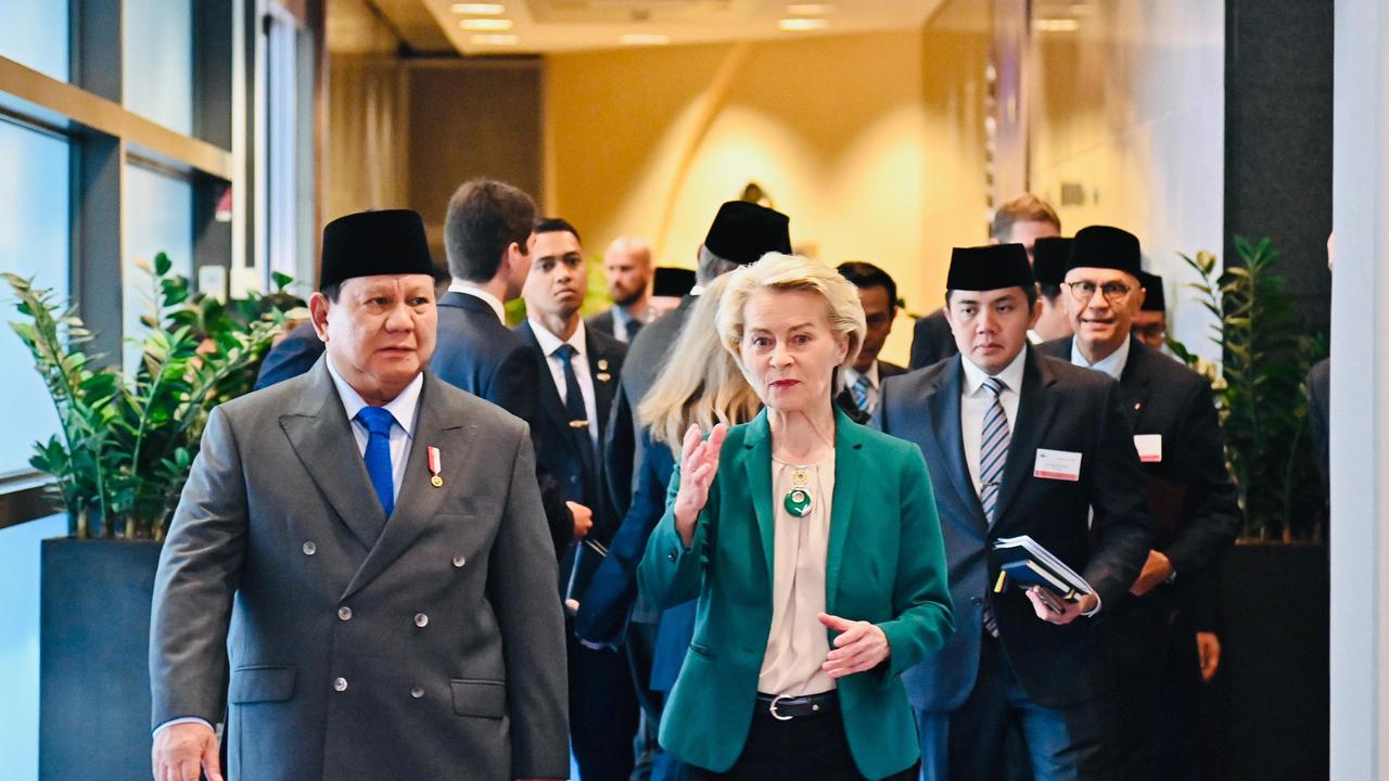 Syarat WNI Peroleh Visa Schengen Multiple Entry Indonesia Usai Dapat Kelonggaran Uni Eropa