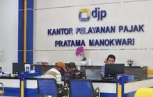 Pelaporan SPT 2025 Tembus 8,7 Juta Hingga 22 Maret 2026, Mayoritas Wajib Pajak Karyawan