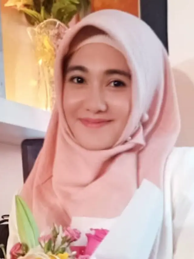 Ranti Bubu tinggalkan sinetron demi bisnis (Instagram/rantibubu)