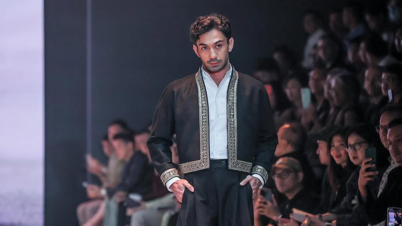Reza Rahadian Tuliskan Surat Ucapan Terima Kasih di Hari Ulang Tahun untuk Keluarga, Sahabat dan Fans