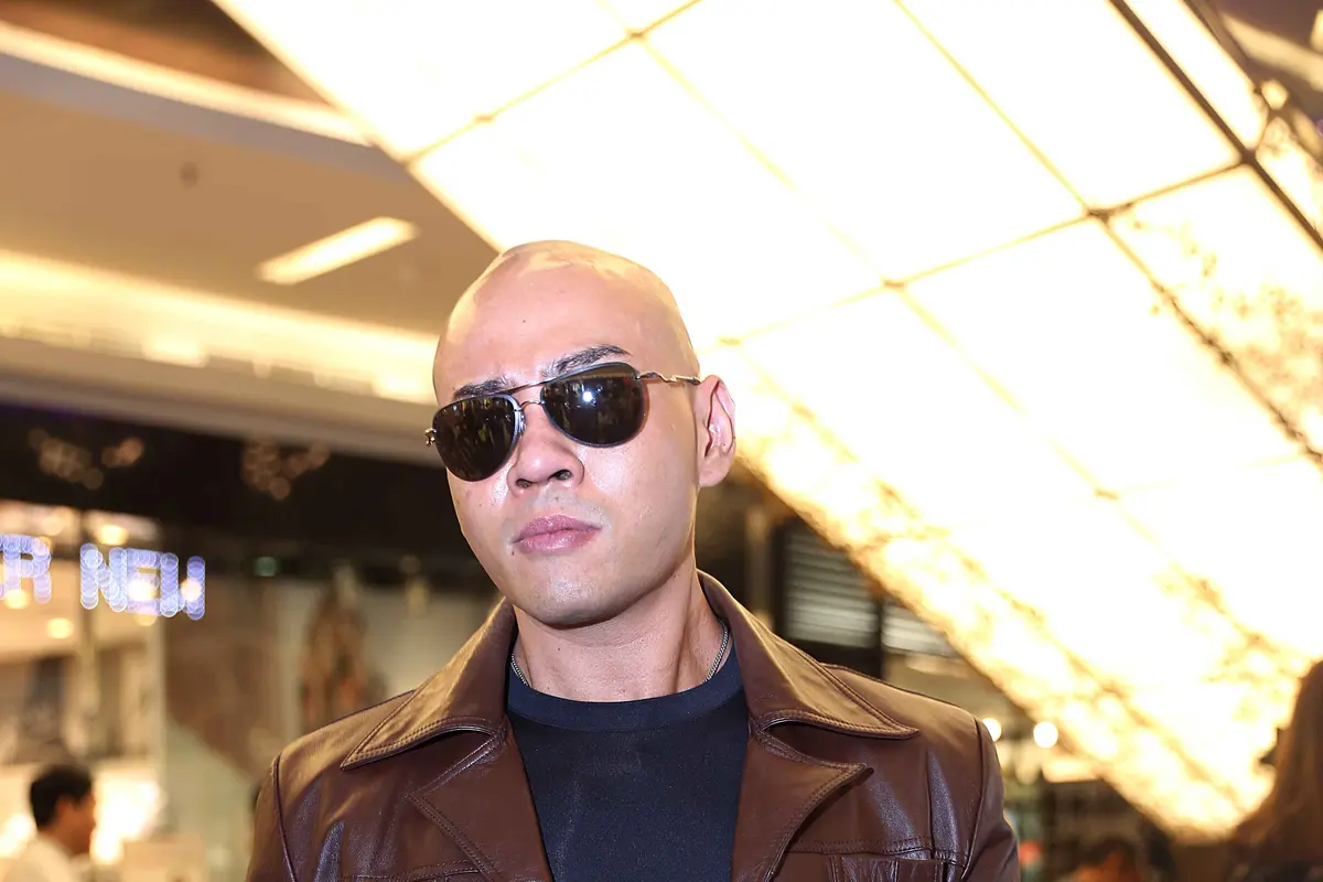 [Bintang] Deddy Corbuzier