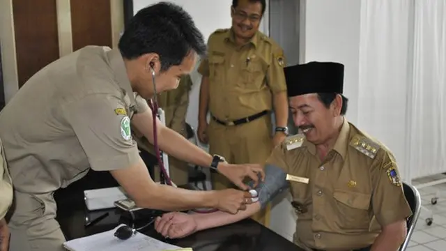 Wali Kota Bandar Lampung, Herman Hasanusi