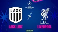 Prediksi LASK Linz Vs Liverpool di Liga Champions: Kekalahan dari Manchester City Jadi Pengingat