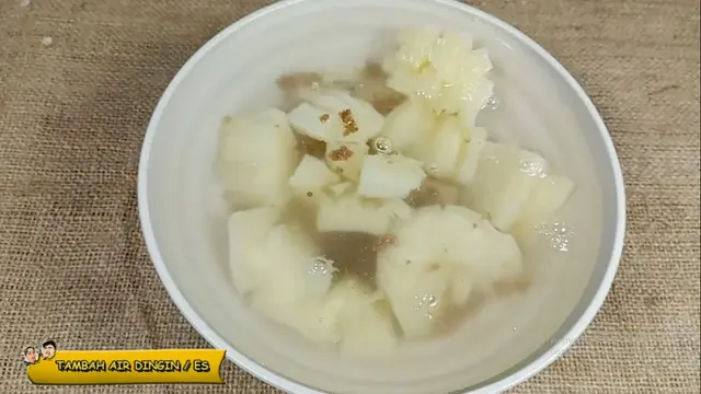 Tidak Perlu Digoreng 2 Kali, Ini Cara Goreng Singkong Agar Renyah dan Mekar