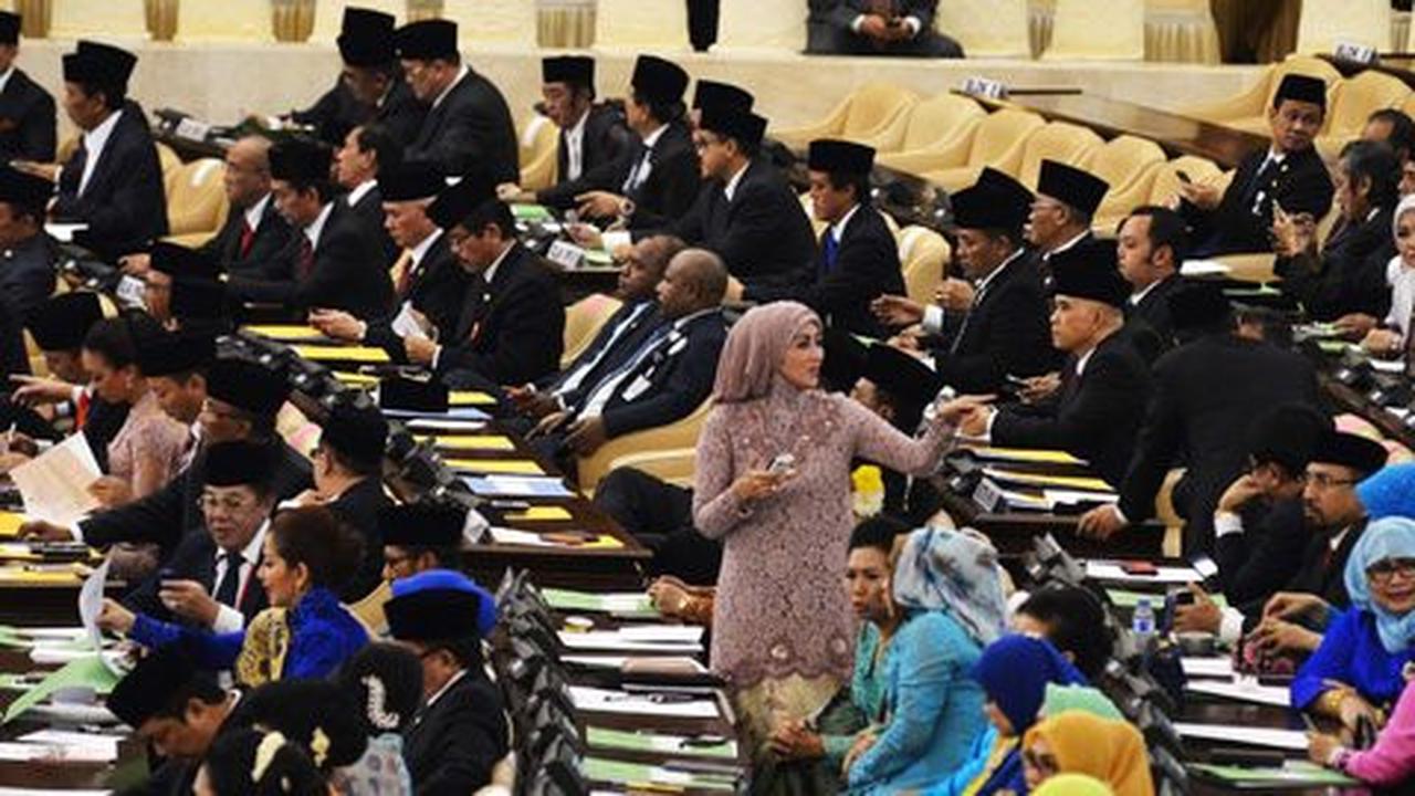 Desy Ratnasari: PAN tetap kritis meski gabung pemerintah