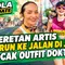 Deretan Artis Enzy - Nirina Turun Ramaikan JRF 2026, Momen Outfit Lebah Dokter Tirta Jadi Sorotan