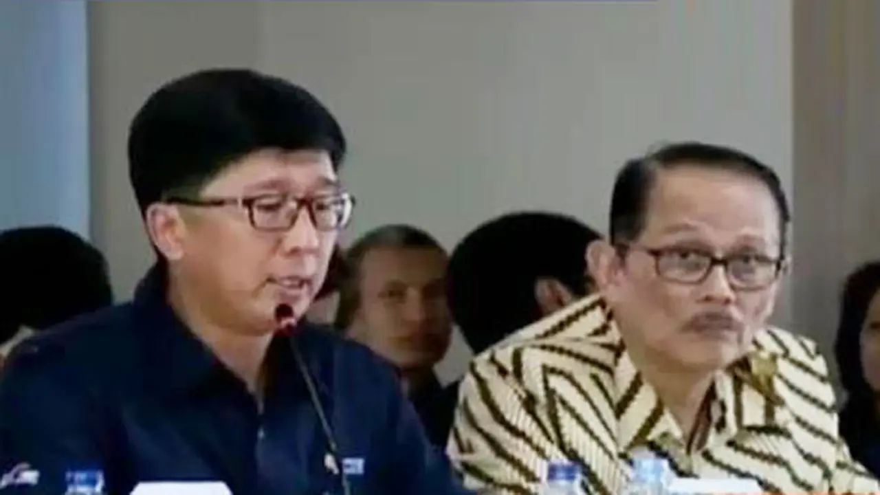 Segmen 6: Evaluasi Dengar Pendapat SCTV-KPI hingga Kampung Kusta