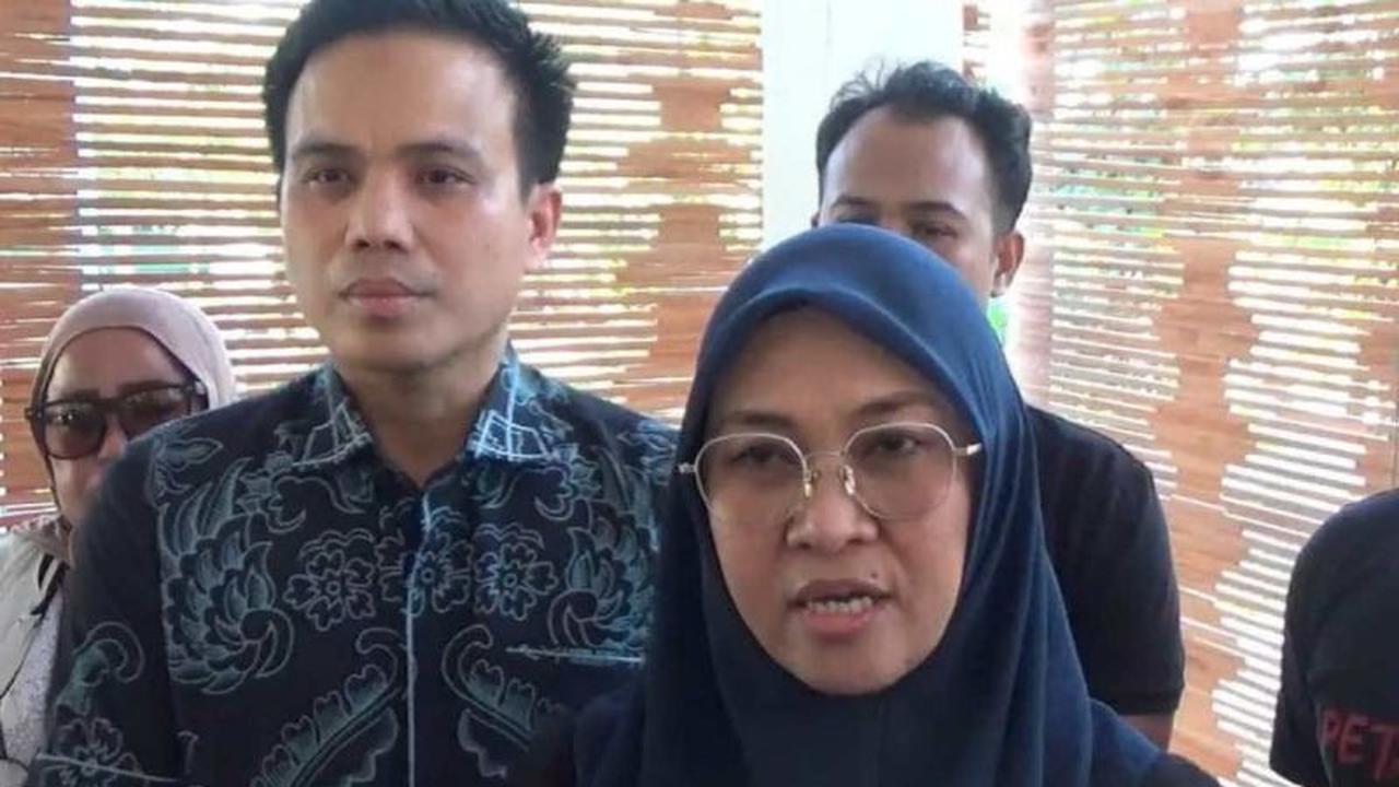 Bupati Gowa Sitti Husniah Tegaskan Hak Angket Tak Ganggu Pelayanan Publik