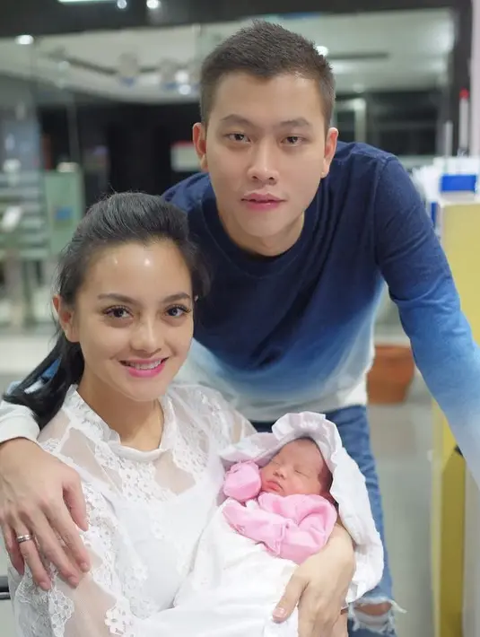 Ririn Ekawati (Instagram/ririnekawati)