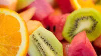 Resolusi 2014: Rutin Konsumsi Buah Setiap Hari