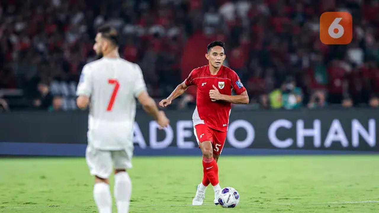 Thom Haye dan Joey Pelupessy Kompak Dukung Rizky Ridho Lanjutkan Karier ke Eropa
