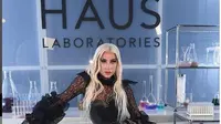 Lady Gaga meluncurkan produk kosmetik Haus Laboratories. (dok.Instagram @ladygaga/https://www.instagram.com/p/B2gNqlbls3R/Henry)