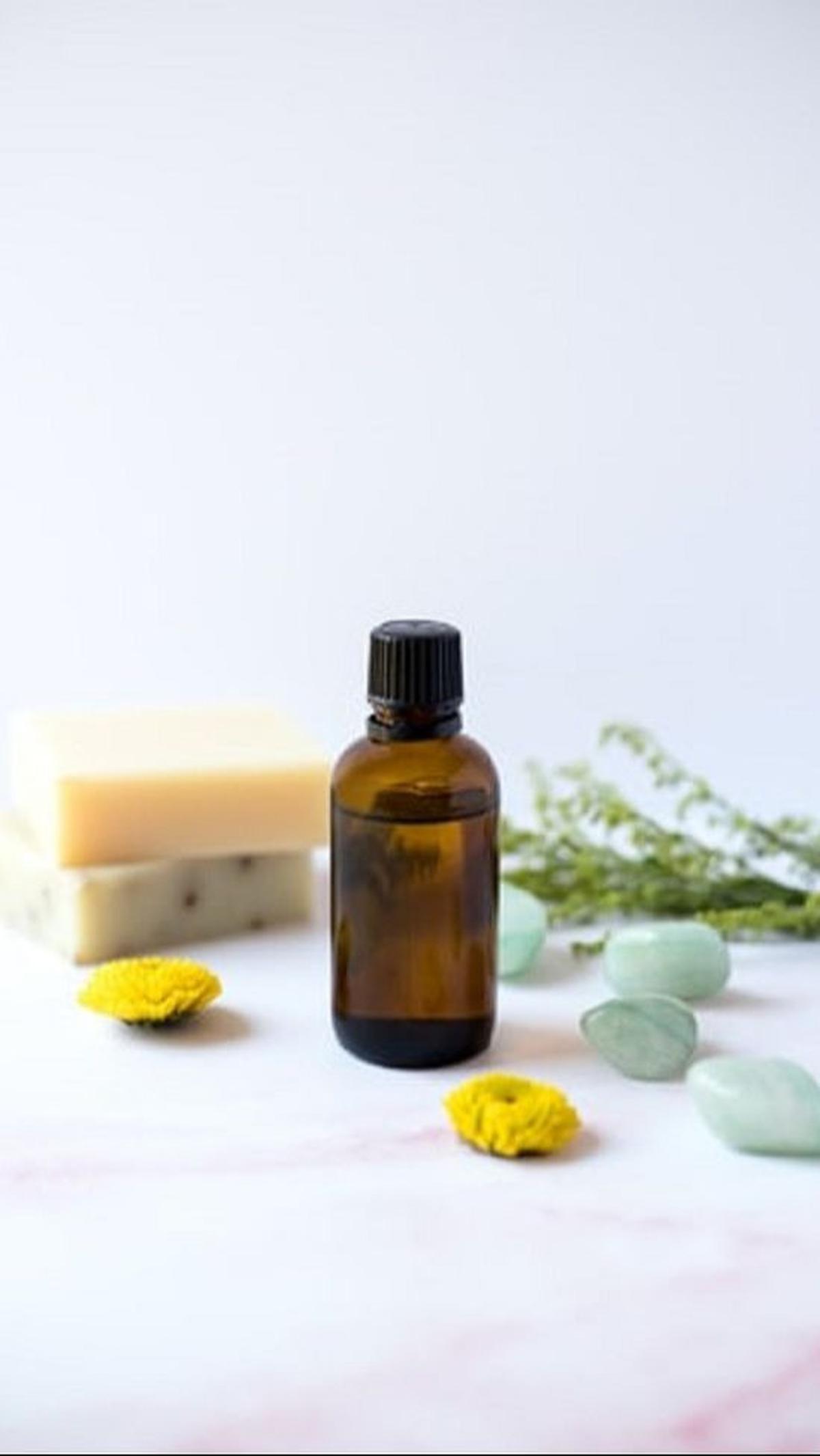 2. Pilih Sabun yang Mengandung Bahan Pelembab<br>