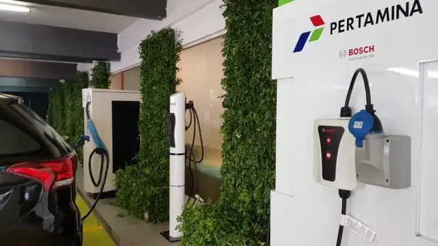 Pertamina
