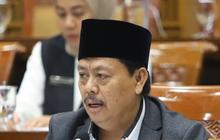 Komisi X DPR Menyoroti Pembangunan Perpustakaan di Daerah saat RDP dengan Kepala Perpusnas