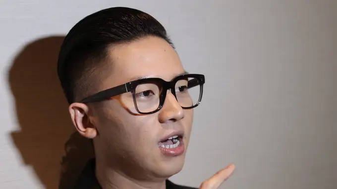 [Bintang] Rafael Tan