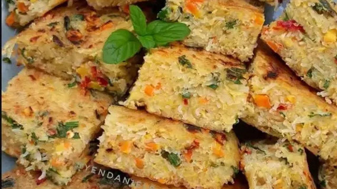 Cara Membuat Omelet Mi dengan Magic Com, Resep Mudah untuk Sahur atau Buka Puasa