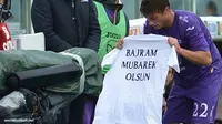 Fiorentina akan Perpanjang Kontrak Ljajic