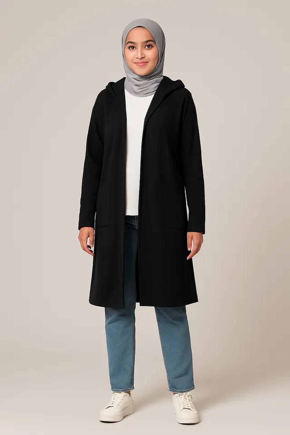 7 Tren Model Cardigan yang Super Stylish dan Multifungsi, Wajib Dicoba