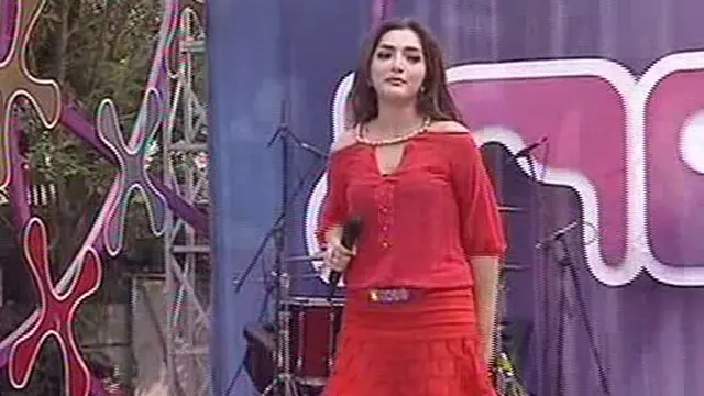 Ashanty - Mengapa Oh Mengapa