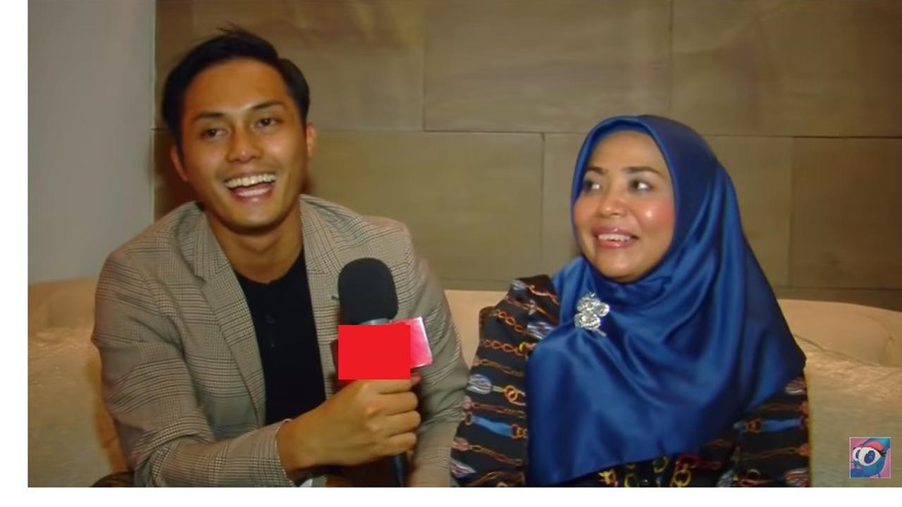 Muzdalifah (Foto: YouTube/cumicumi.com)