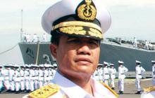 Anggota TNI tembak mati pemotor, Kasal perketat penggunaan senjata