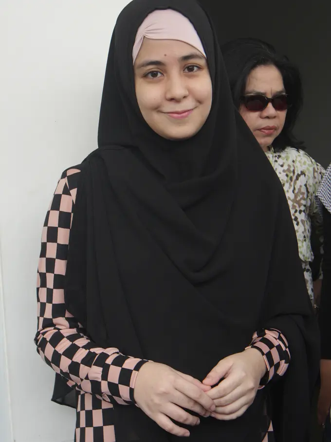 [Bintang] Risty Tagor