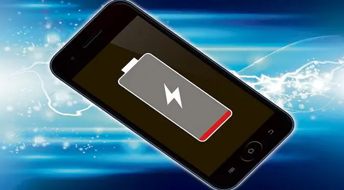 Enam menit menjadi angka yang sangat mustahil ketika mengisi baterai ponsel, namun teknologi terbaru ini akan membuktikannya