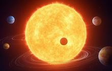 Berapa Jarak antar Planet di Tata Surya?