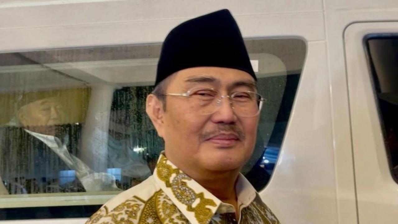 Komisi Reformasi Polri Ungkap Rekomendasi Perubahan Krusial untuk Presiden Prabowo
