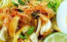 Menikmati Soto Bumbung, Kuliner Khas Klaten yang Disajikan di Atas Wadah Bambu