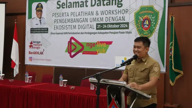 Penajam Paser Utara