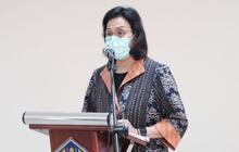 Harga Komoditas Anjlok, APBN Defisit Rp21,8 Triliun di Mei 2024