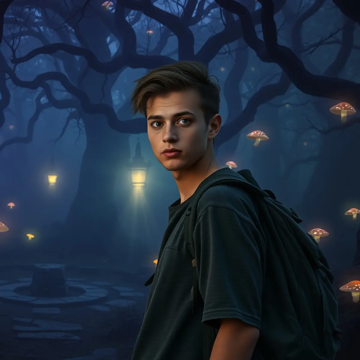 Misteri Di Balik Mimpi Menjadi Tak Terlihat