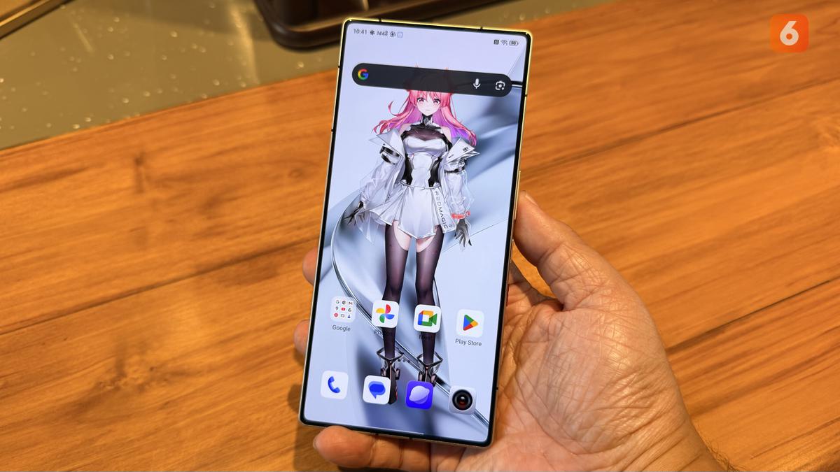 Redmagic 11 Pro Resmi Dijual di Indonesia, Ini Spesifikasi dan Harga Lengkapnya