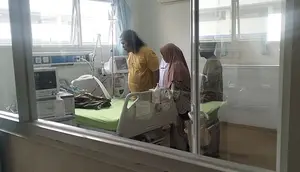 Bayi 8 Bulan di Labura Meninggal Diduga Alami Kekerasan Seksual