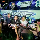 Menteri Ekraf: Malang Punya Talenta Luar Biasa