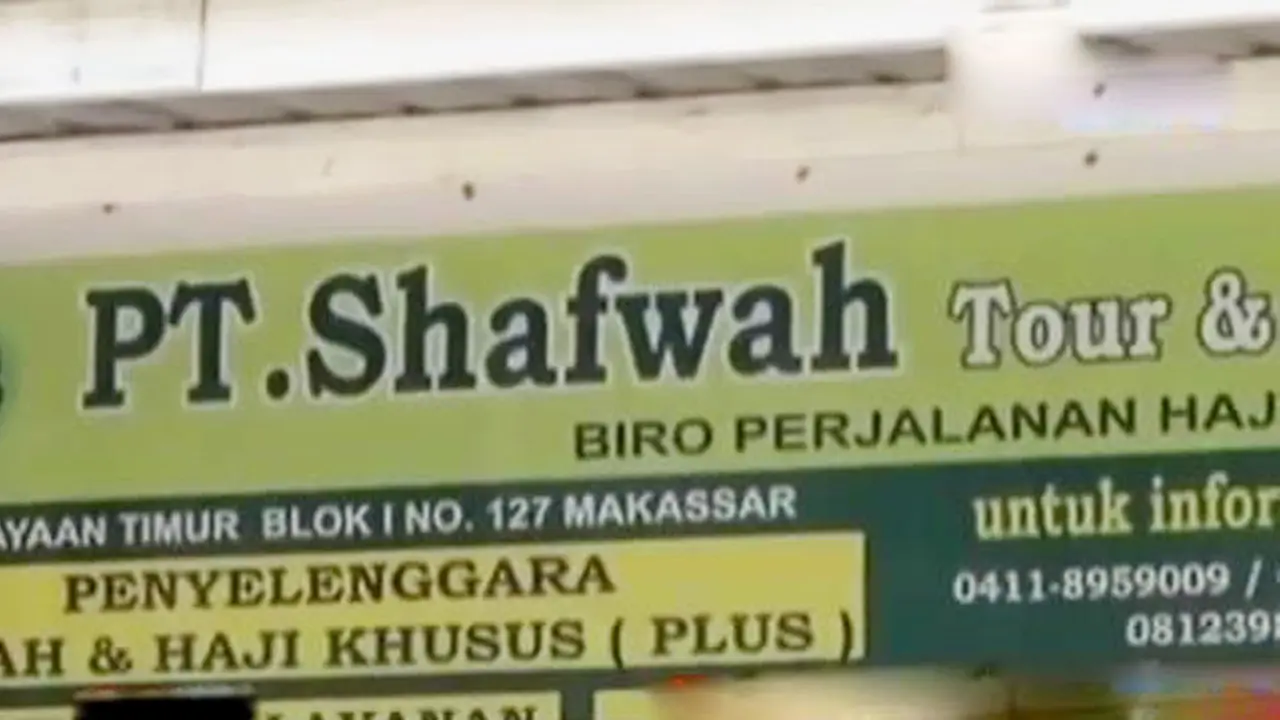 VIDEO: DPR Kritik Pemerintah Tak Mampu Tambah Kuota Haji